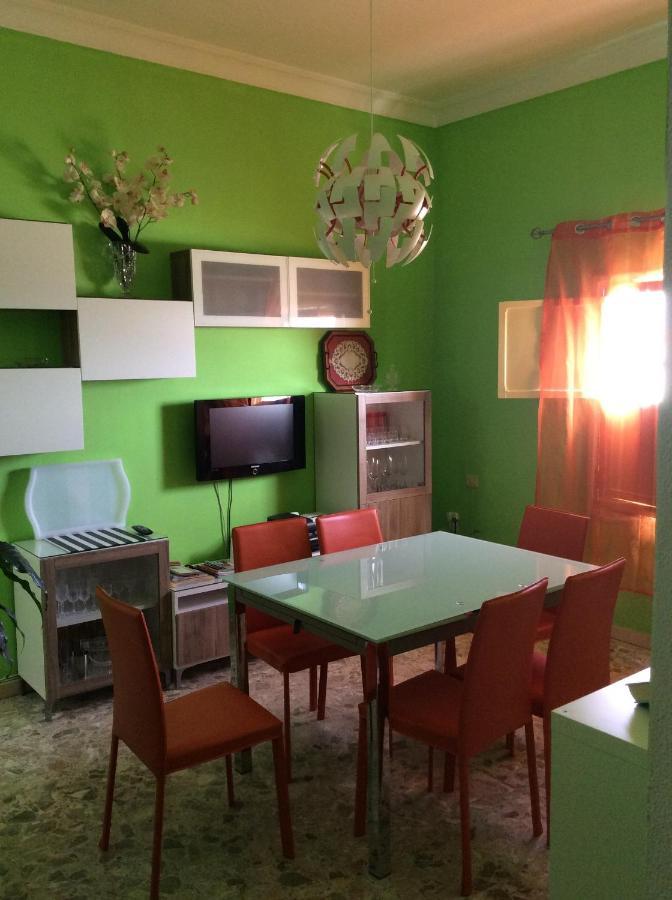 הוילה סנטה קרוס דה לה פלמה Casa Garome 14 Parking Gratis מראה חיצוני תמונה