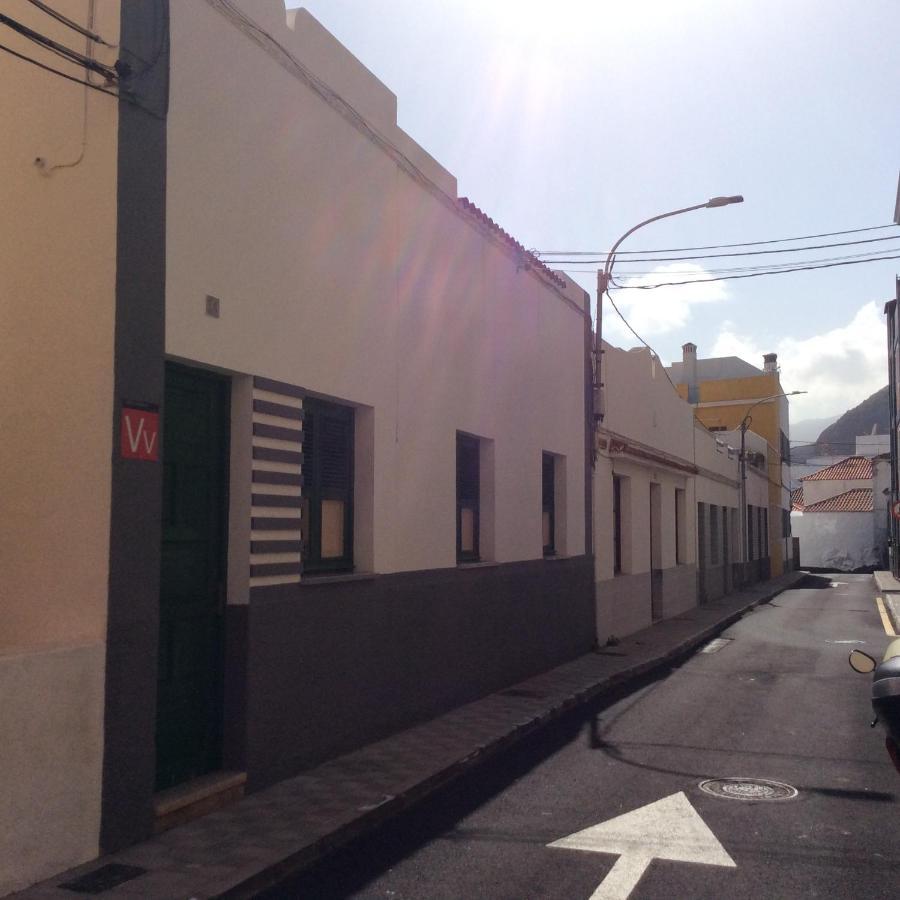הוילה סנטה קרוס דה לה פלמה Casa Garome 14 Parking Gratis מראה חיצוני תמונה