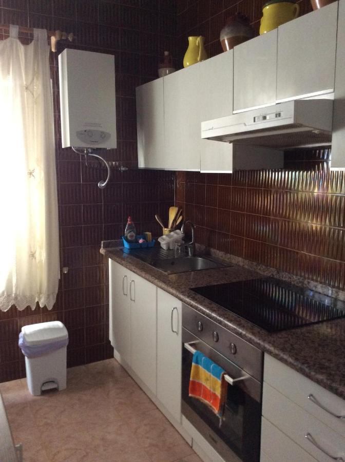 הוילה סנטה קרוס דה לה פלמה Casa Garome 14 Parking Gratis מראה חיצוני תמונה