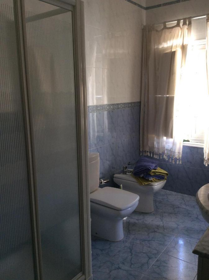 הוילה סנטה קרוס דה לה פלמה Casa Garome 14 Parking Gratis מראה חיצוני תמונה