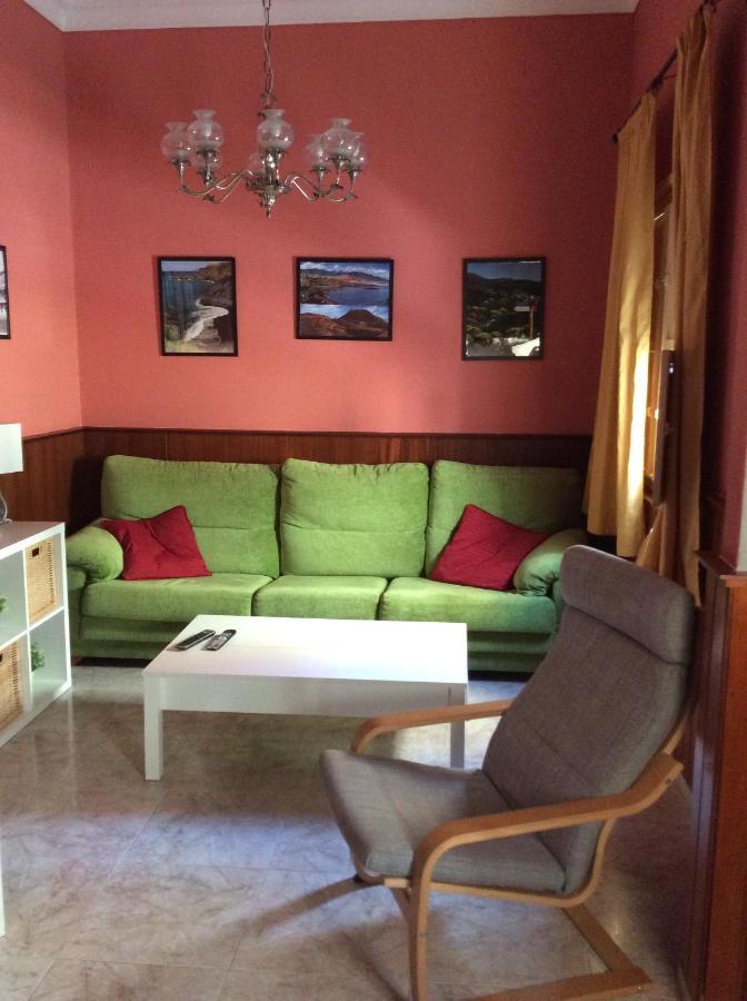 הוילה סנטה קרוס דה לה פלמה Casa Garome 14 Parking Gratis מראה חיצוני תמונה