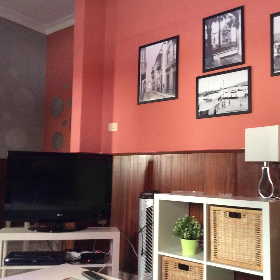 הוילה סנטה קרוס דה לה פלמה Casa Garome 14 Parking Gratis מראה חיצוני תמונה