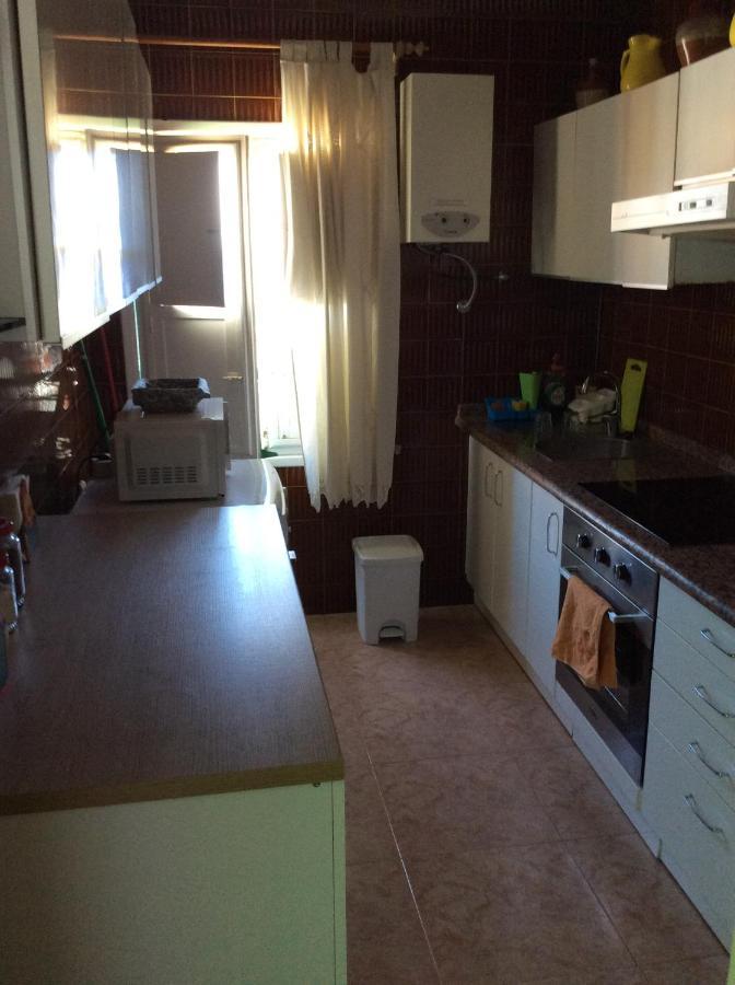 הוילה סנטה קרוס דה לה פלמה Casa Garome 14 Parking Gratis מראה חיצוני תמונה