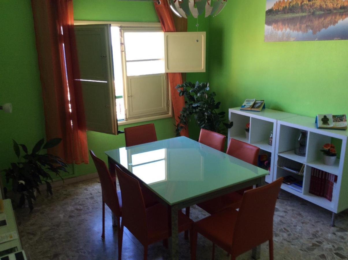 הוילה סנטה קרוס דה לה פלמה Casa Garome 14 Parking Gratis מראה חיצוני תמונה
