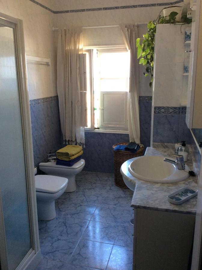 הוילה סנטה קרוס דה לה פלמה Casa Garome 14 Parking Gratis מראה חיצוני תמונה