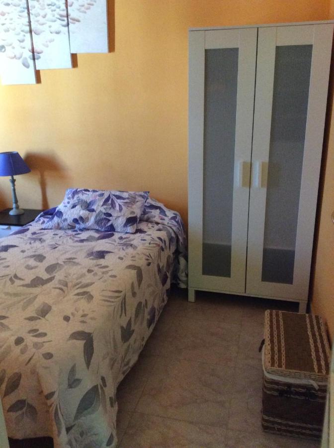 הוילה סנטה קרוס דה לה פלמה Casa Garome 14 Parking Gratis מראה חיצוני תמונה
