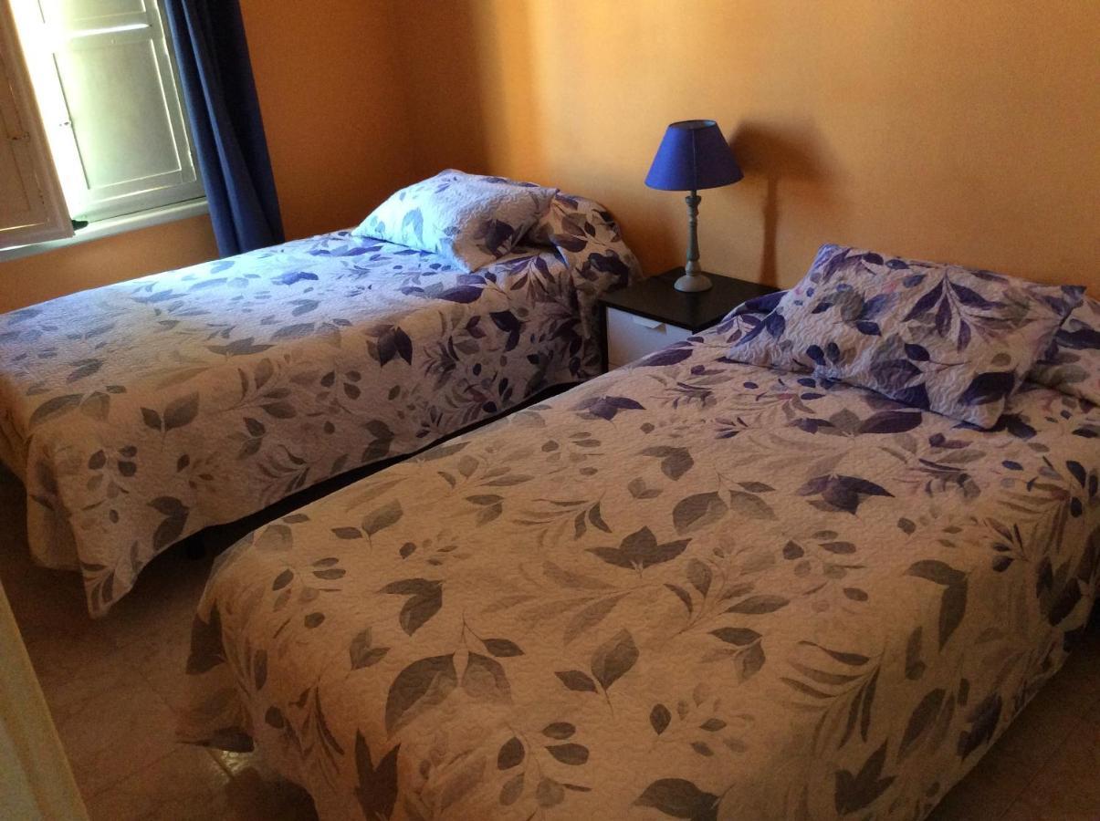 הוילה סנטה קרוס דה לה פלמה Casa Garome 14 Parking Gratis מראה חיצוני תמונה