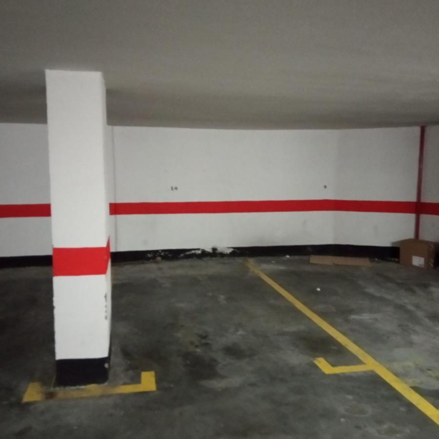 הוילה סנטה קרוס דה לה פלמה Casa Garome 14 Parking Gratis מראה חיצוני תמונה